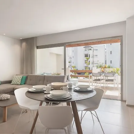 Bentor 3-3 Penthouse Pool View & Jacuzzi 2b *