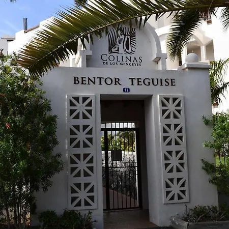 Bentor 3-3 Penthouse Pool View & Jacuzzi 2b Semesterbostad *