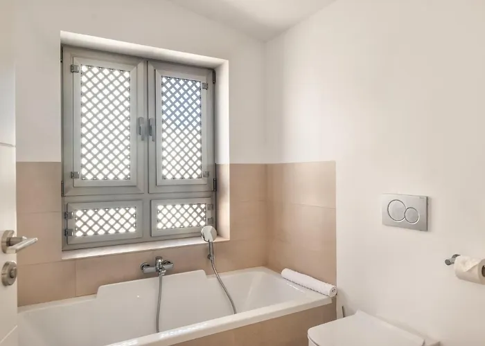 Bentor 3-3 Penthouse Pool View & Jacuzzi 2b Dom wakacyjny Palm-mar