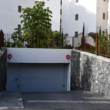 Holiday home Bentor 3-3 Penthouse Pool View & Jacuzzi 2b Palm-mar