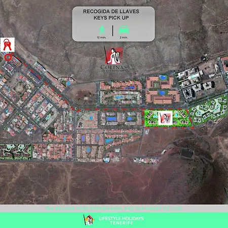 Bentor 3-3 Penthouse Pool View & Jacuzzi 2b Holiday home Palm-mar