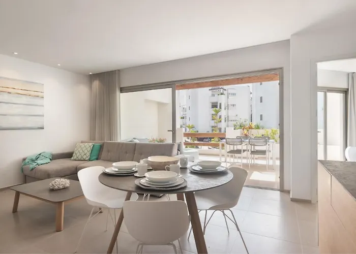 Bentor 3-3 Penthouse Pool View & Jacuzzi 2b *