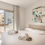 Bentor 3-3 Penthouse Pool View & Jacuzzi 2b