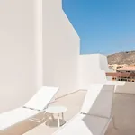 Bentor 3-3 Penthouse Pool View & Jacuzzi 2b Дом отдыха Эль-Пальмар